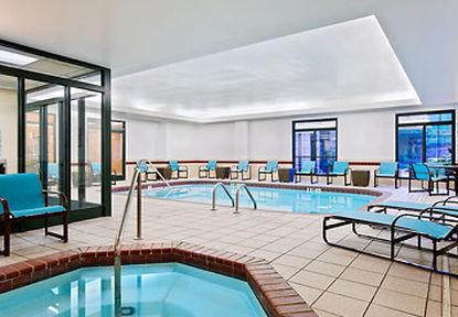 Residence Inn Chattanooga Downtown Facilities photo