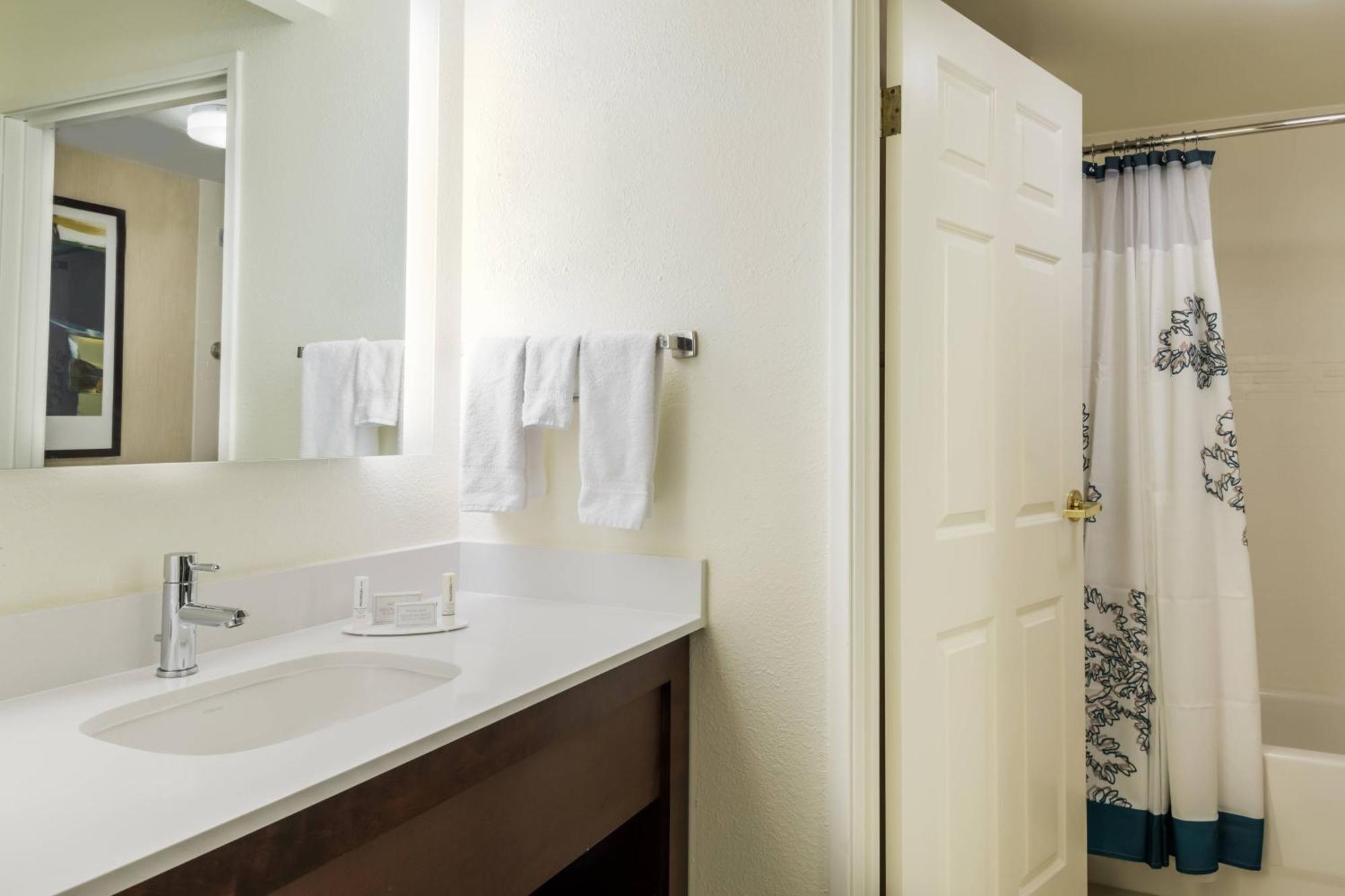 Residence Inn Chattanooga Downtown Exterior photo