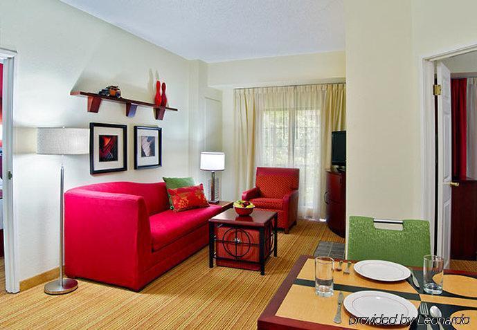 Residence Inn Chattanooga Downtown Exterior photo