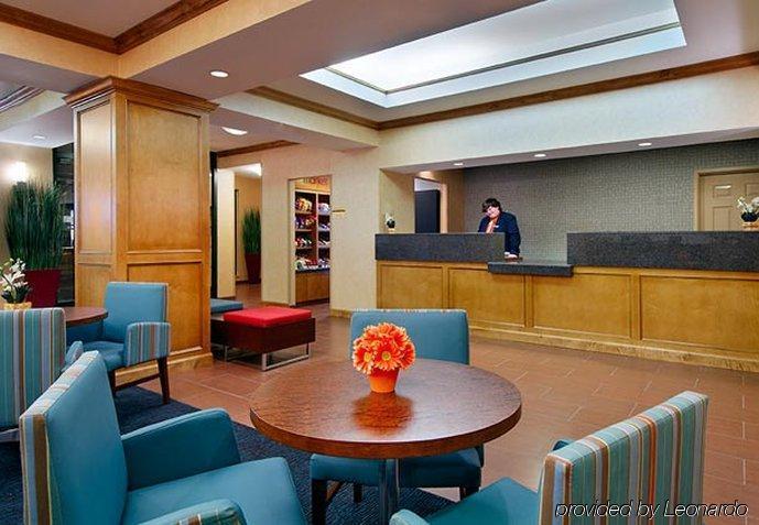 Residence Inn Chattanooga Downtown Exterior photo