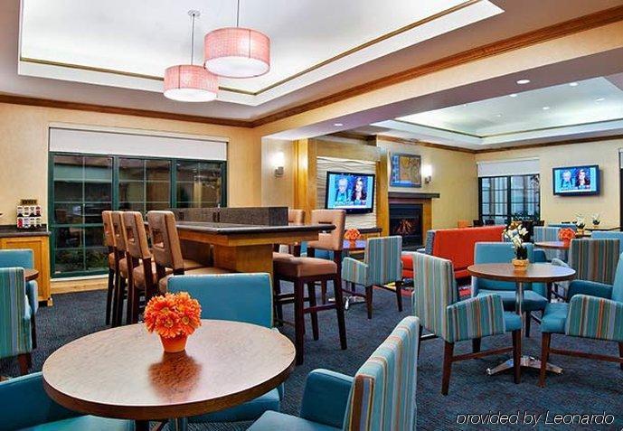 Residence Inn Chattanooga Downtown Exterior photo