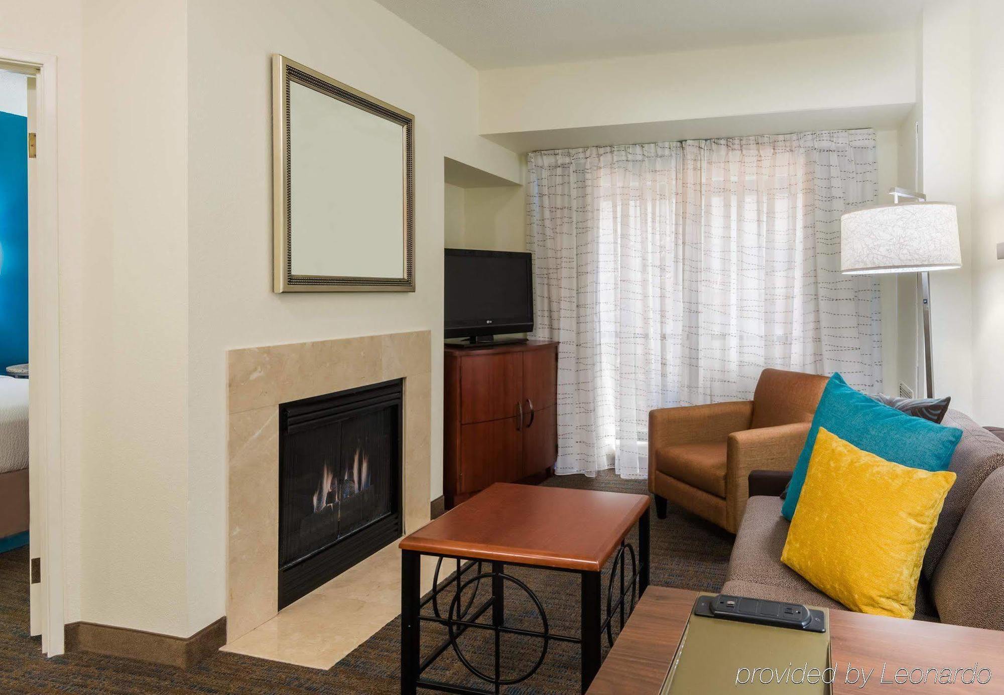 Residence Inn Chattanooga Downtown Exterior photo