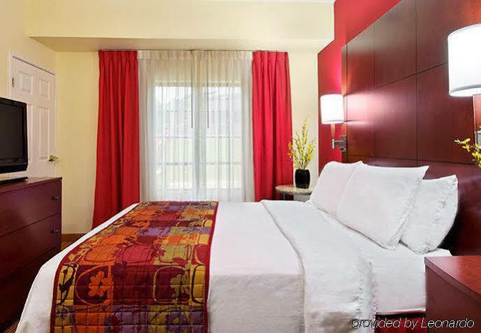 Residence Inn Chattanooga Downtown Exterior photo
